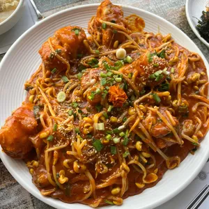 포미아구찜 사진 1