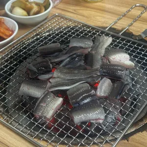 모래내꼼장어 사진 1