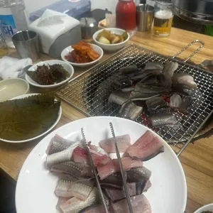 모래내꼼장어 사진 2