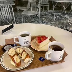 코타브레드 사진 2