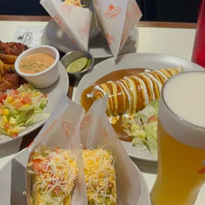 멕시코식당 대표 사진