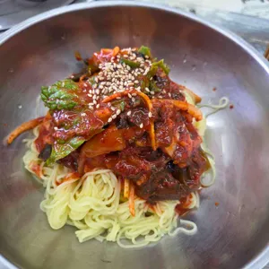 속초회국수 사진 1