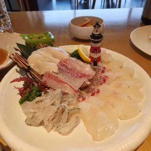 빨간등대 사진 1