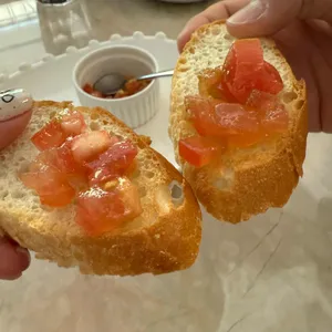 알단테 대표 사진