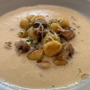 알단테 대표 사진