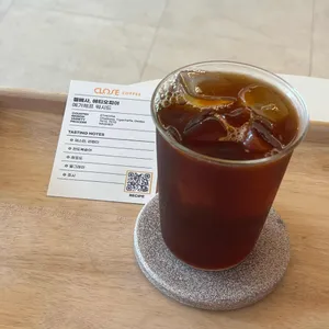 클로스커피 사진 2