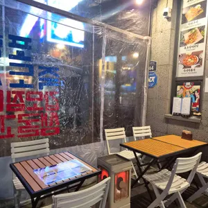 마카로니 대표 사진