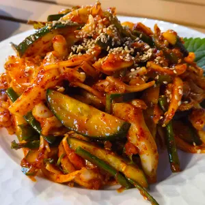 마카로니 대표 사진