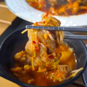 마카로니 대표 사진