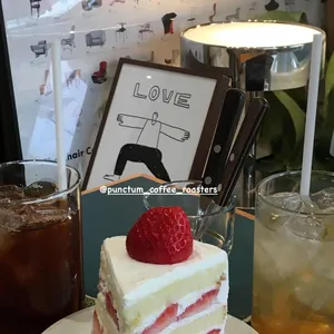 푼크툼커피로스터스 리뷰 사진