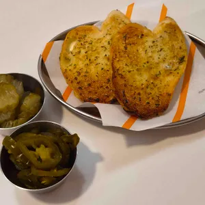 파스타한끼 대표 사진