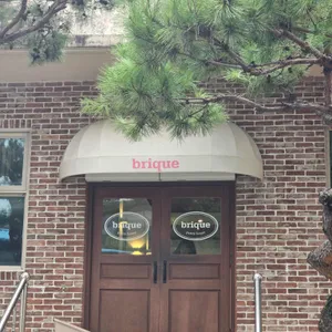 브리끄 리뷰 사진