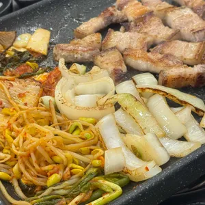 바래봉순금씨 대표 사진