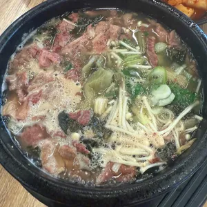 유치회관 대표 사진