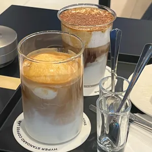 하이퍼스탠다드커피랩 사진 1