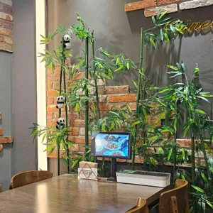 가오씽 대표 사진