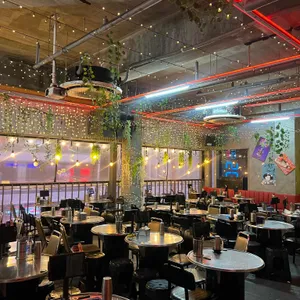 서교포차 대표 사진