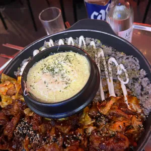 서교포차 대표 사진