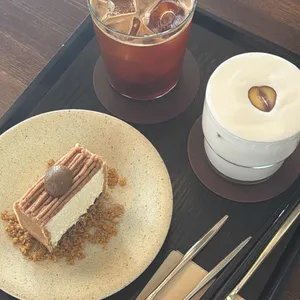 로컬커피 사진 1