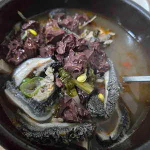 원조양평신내서울해장국 대표 사진