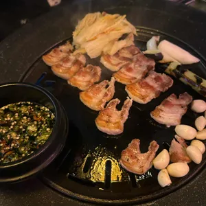 안쪽쪽갈비 사진 1