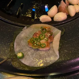 안쪽쪽갈비 대표 사진