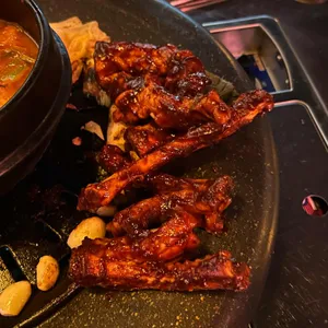 안쪽쪽갈비 사진