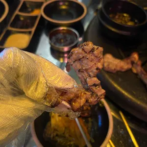 안쪽쪽갈비 사진