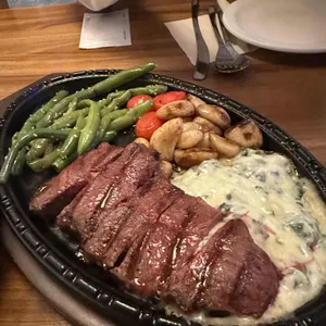 미스테리 쉐프 린 사진 2