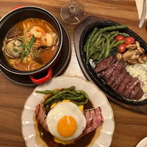 미스테리 쉐프 린 사진