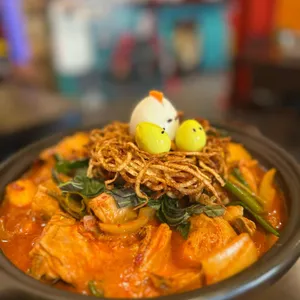 둥지닭볶음탕 사진 1