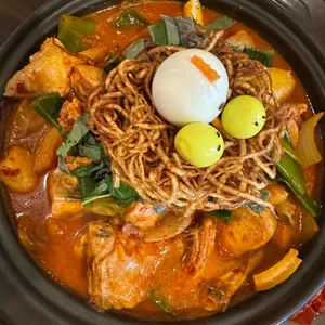 둥지닭볶음탕 대표 사진