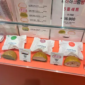푸하하크림빵 리뷰 사진