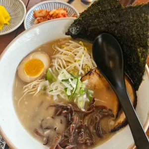 단바쿠라멘 대표 사진