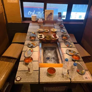 산청숯불가든 리뷰 사진