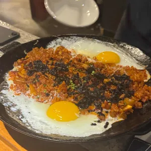 산청숯불가든 리뷰 사진