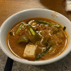 산청숯불가든 리뷰 사진