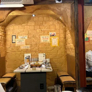 산청숯불가든 리뷰 사진