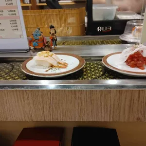 사쿠라스시 리뷰 사진