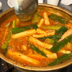 종로계림닭도리탕원조 사진 1