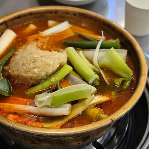 종로계림닭도리탕원조 대표 사진