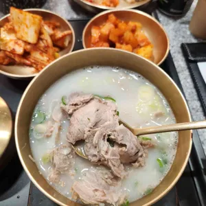 정짓간 사진