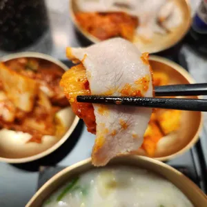 정짓간 리뷰 사진