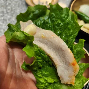 정짓간 리뷰 사진