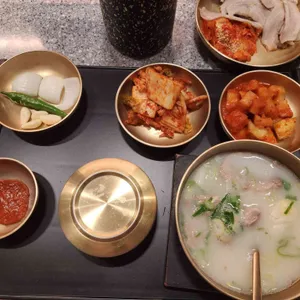 정짓간 리뷰 사진
