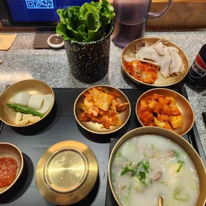 정짓간 리뷰 사진