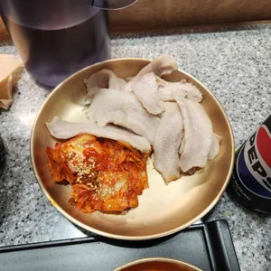 정짓간 리뷰 사진