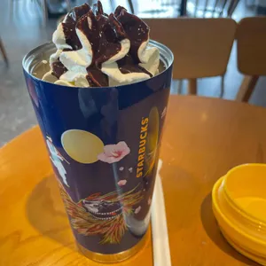 스타벅스 대표 사진