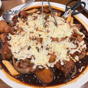 홍수계찜닭 대표 사진
