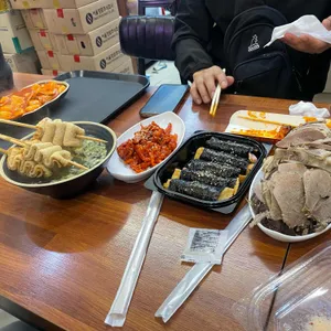 우리동네 달떡볶이 대표 사진